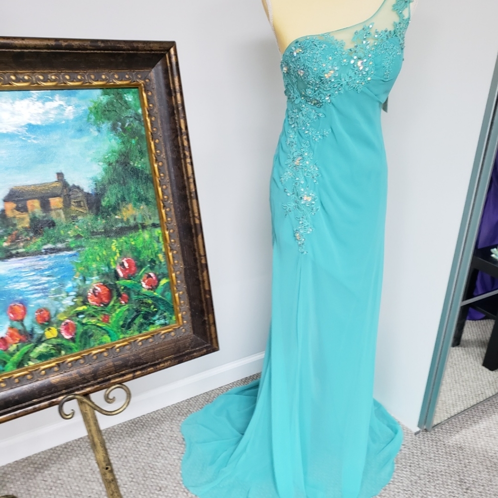 Giosue Evening dress wedding prom